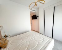 Reventa - Apartamento / piso - Guardamar del Segura - Urbanizaciones