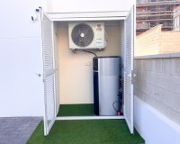 Reventa - Apartamento / piso - Guardamar del Segura - Urbanizaciones