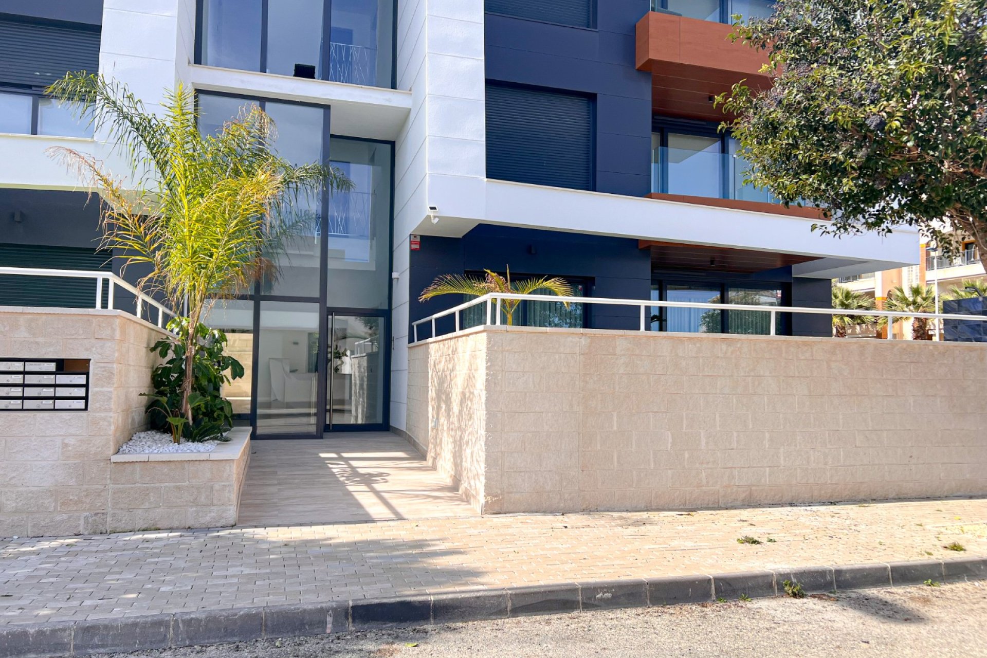 Reventa - Apartamento / piso - Guardamar del Segura - Urbanizaciones