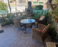 Reventa - Apartamento / piso - Guardamar del Segura - Urbanizaciones