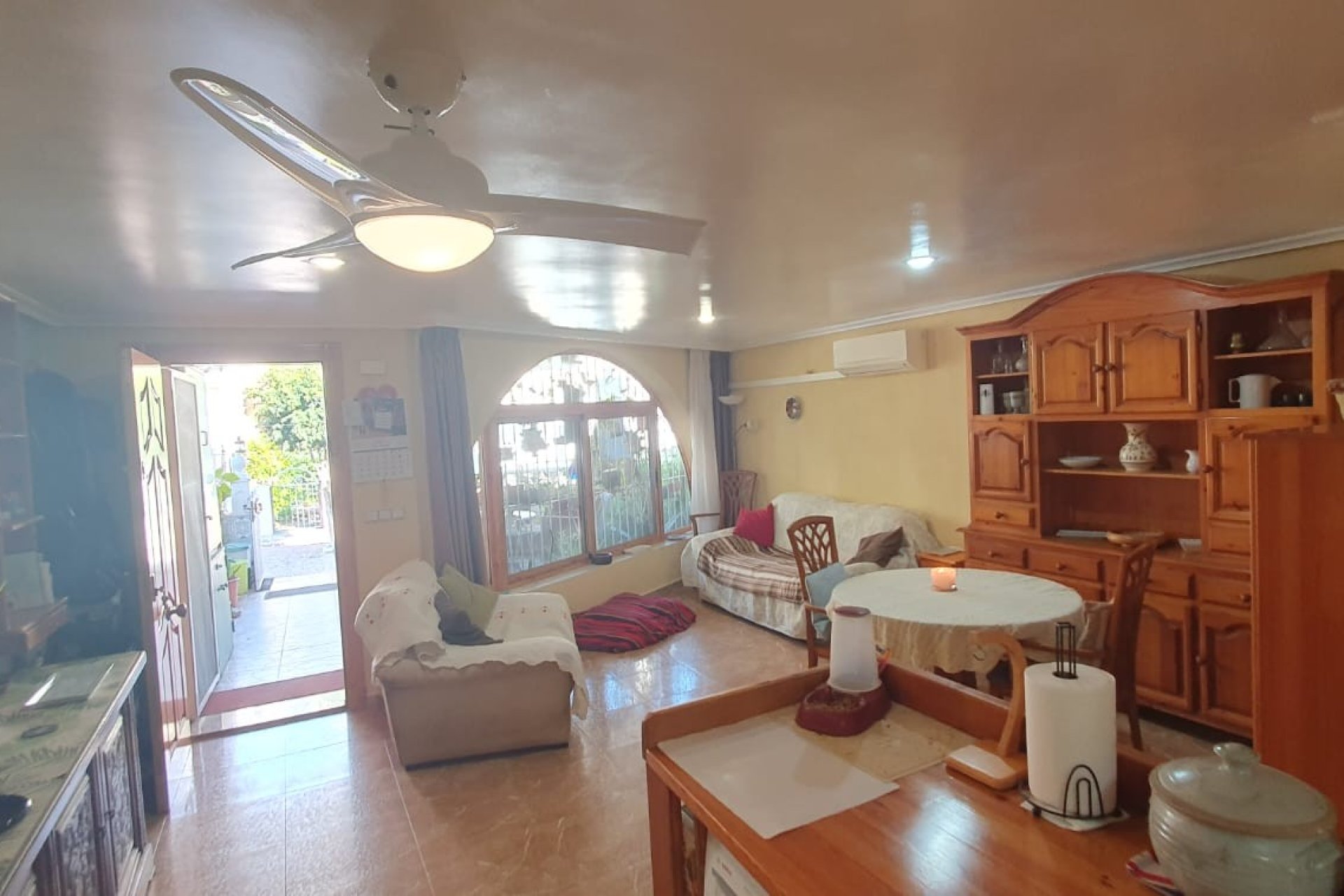 Reventa - Apartamento / piso - Guardamar del Segura - Urbanizaciones