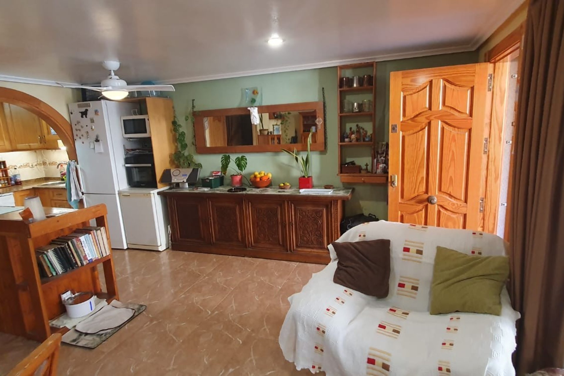 Reventa - Apartamento / piso - Guardamar del Segura - Urbanizaciones