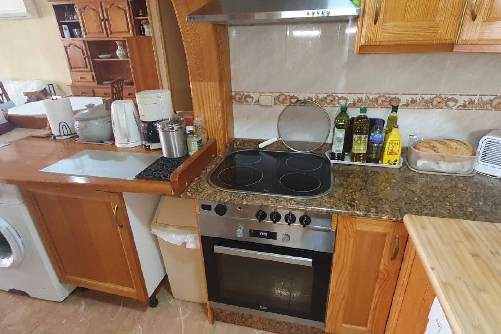 Reventa - Apartamento / piso - Guardamar del Segura - Urbanizaciones