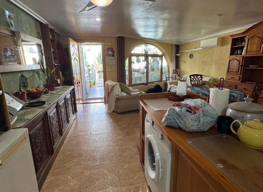 Reventa - Apartamento / piso - Guardamar del Segura - Urbanizaciones