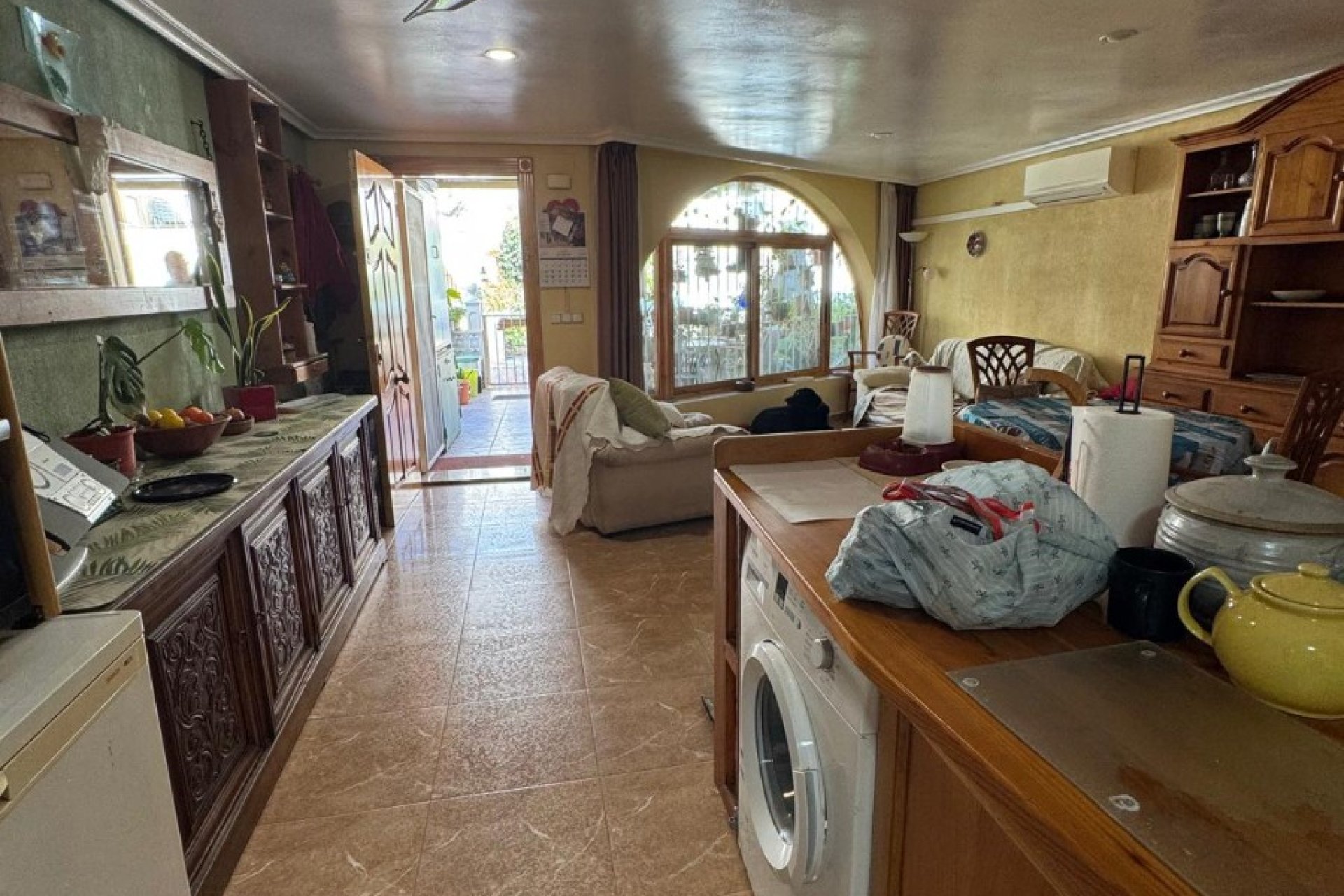 Reventa - Apartamento / piso - Guardamar del Segura - Urbanizaciones