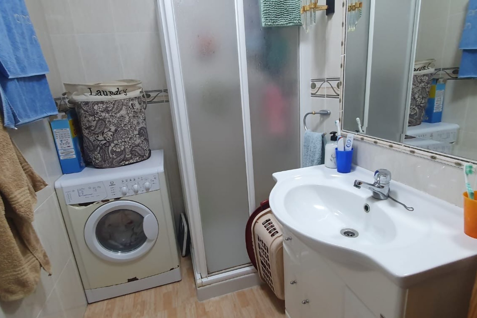 Reventa - Apartamento / piso - Guardamar del Segura - Urbanizaciones