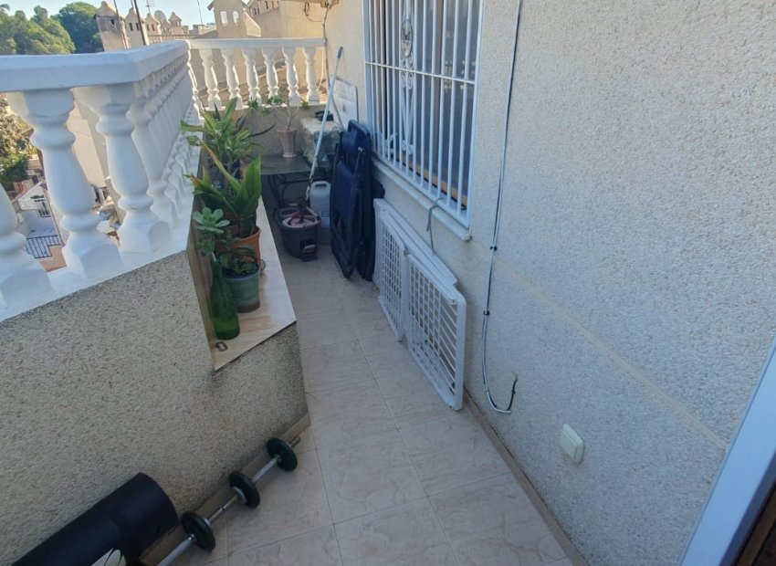 Reventa - Apartamento / piso - Guardamar del Segura - Urbanizaciones