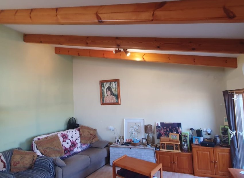 Reventa - Apartamento / piso - Guardamar del Segura - Urbanizaciones