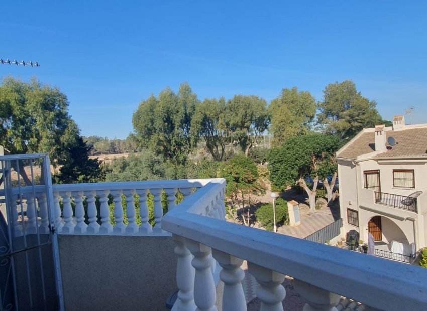 Reventa - Apartamento / piso - Guardamar del Segura - Urbanizaciones