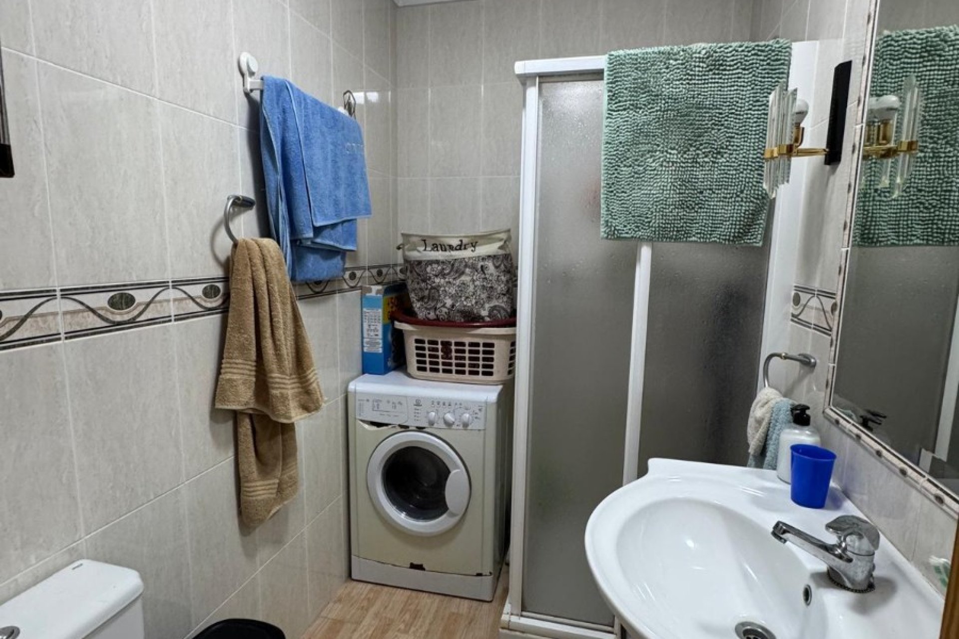 Reventa - Apartamento / piso - Guardamar del Segura - Urbanizaciones