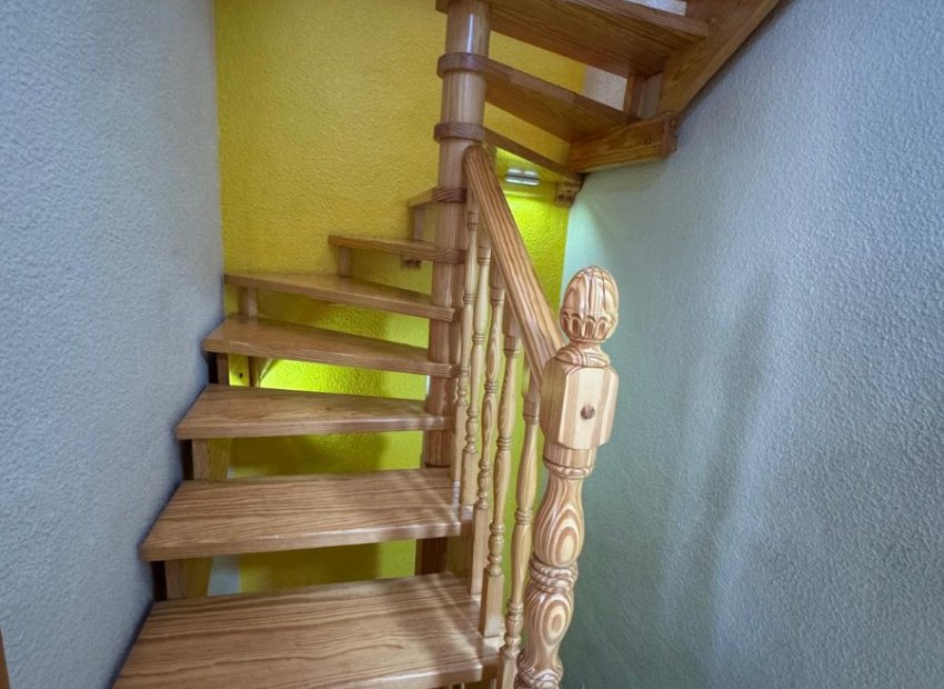 Reventa - Apartamento / piso - Guardamar del Segura - Urbanizaciones