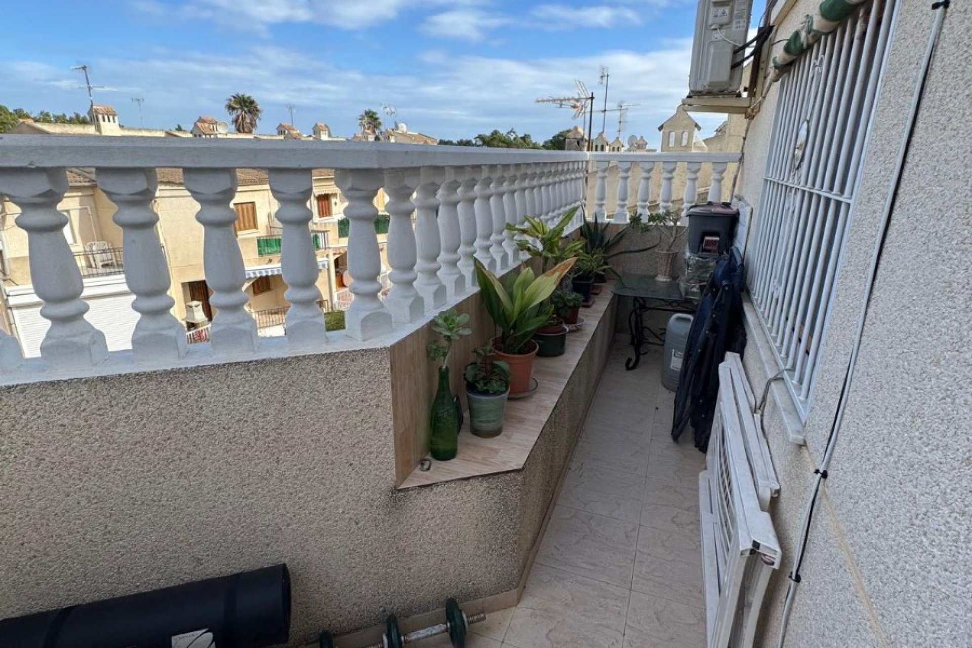 Reventa - Apartamento / piso - Guardamar del Segura - Urbanizaciones