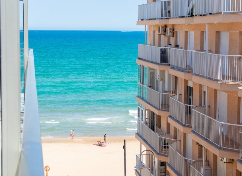 Reventa - Apartamento / piso - Guardamar del Segura