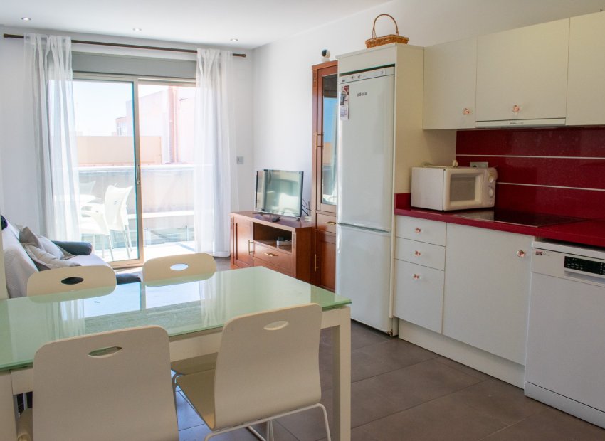 Reventa - Apartamento / piso - Guardamar del Segura