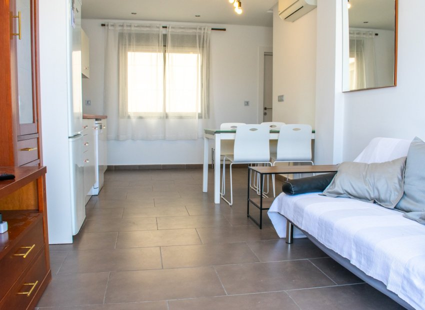 Reventa - Apartamento / piso - Guardamar del Segura