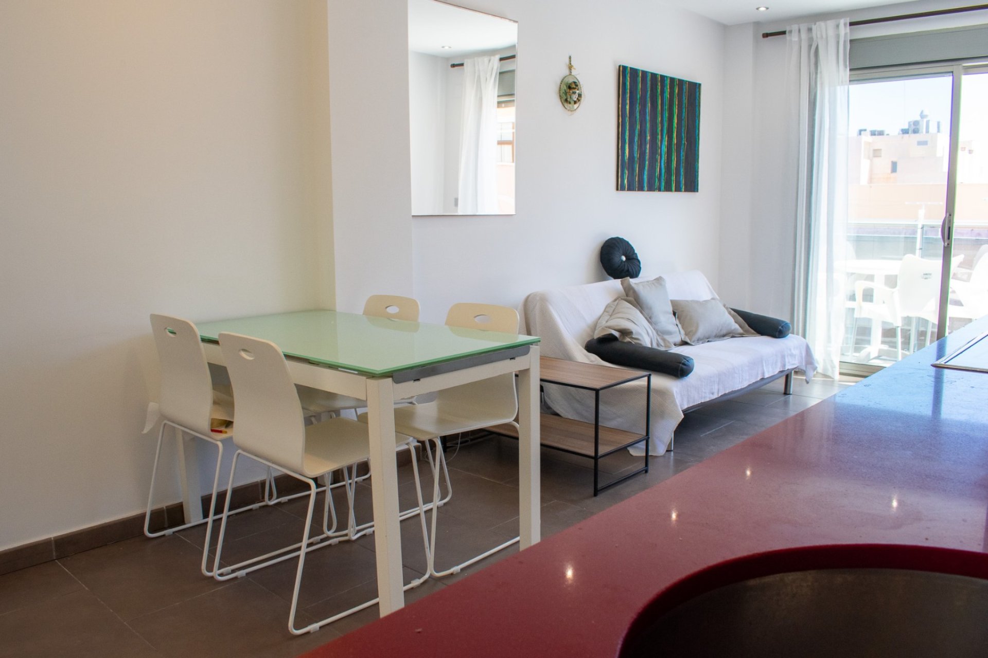 Reventa - Apartamento / piso - Guardamar del Segura