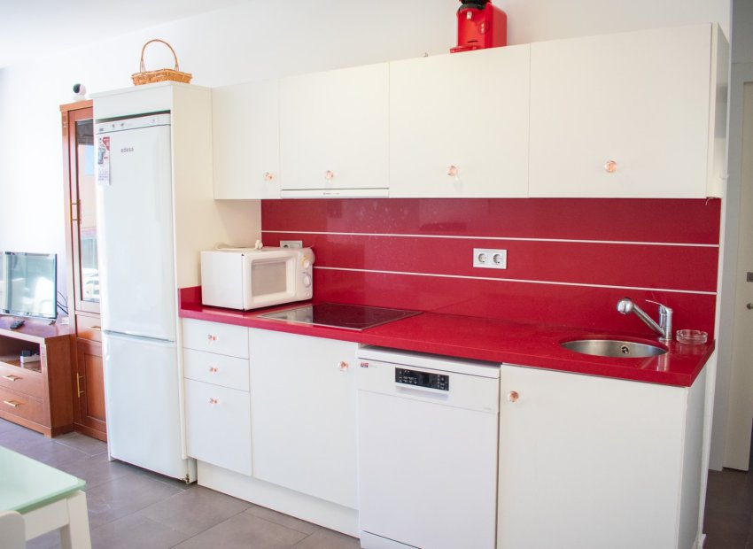 Reventa - Apartamento / piso - Guardamar del Segura