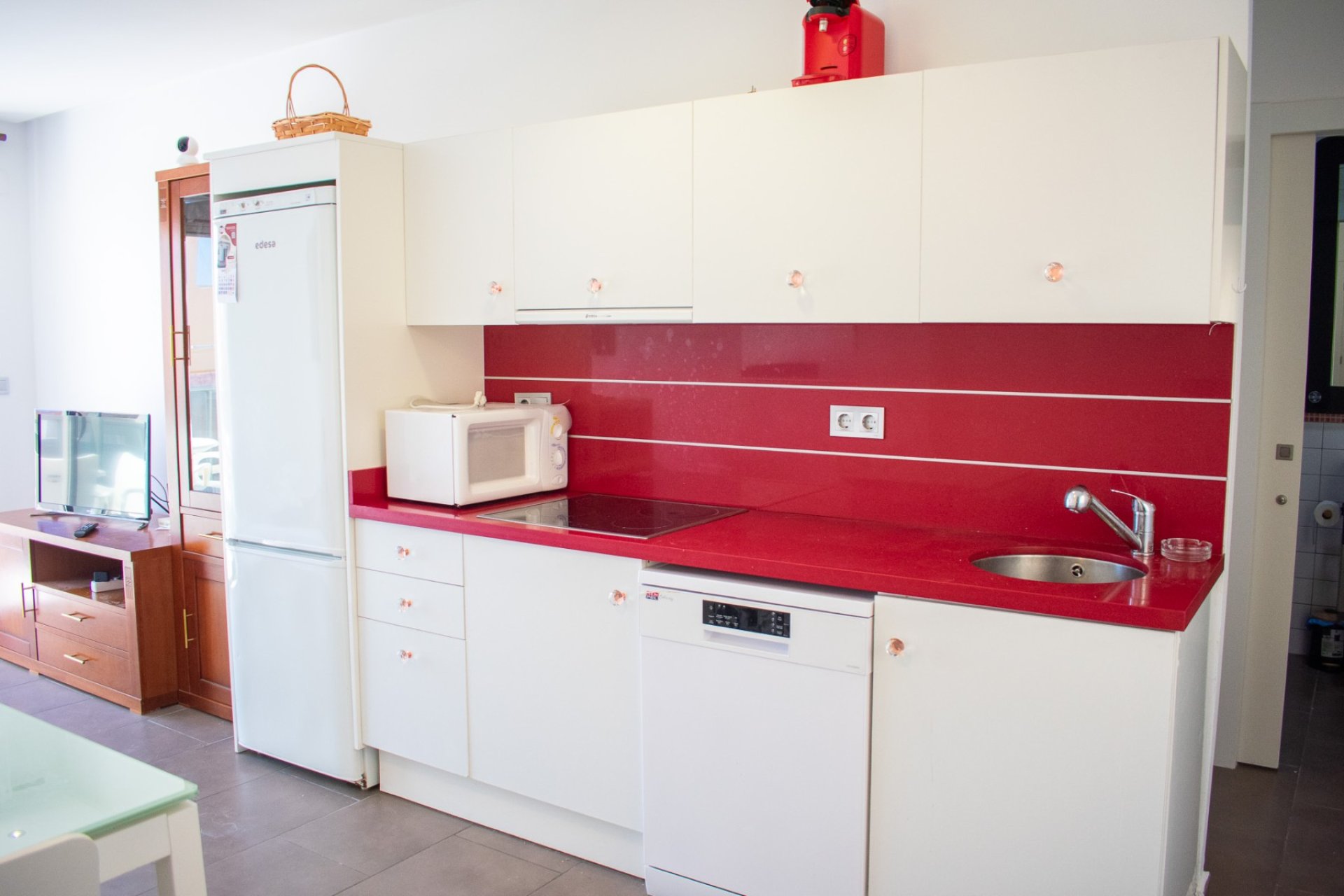 Reventa - Apartamento / piso - Guardamar del Segura