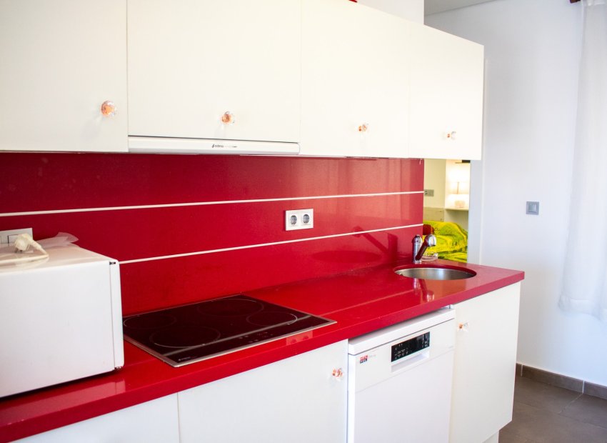 Reventa - Apartamento / piso - Guardamar del Segura