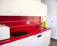 Reventa - Apartamento / piso - Guardamar del Segura