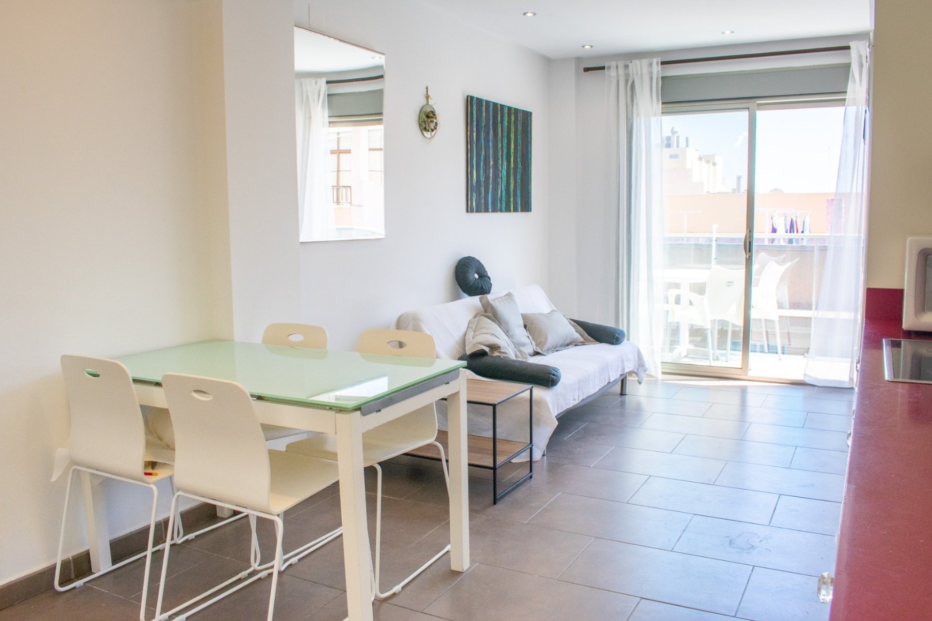 Reventa - Apartamento / piso - Guardamar del Segura