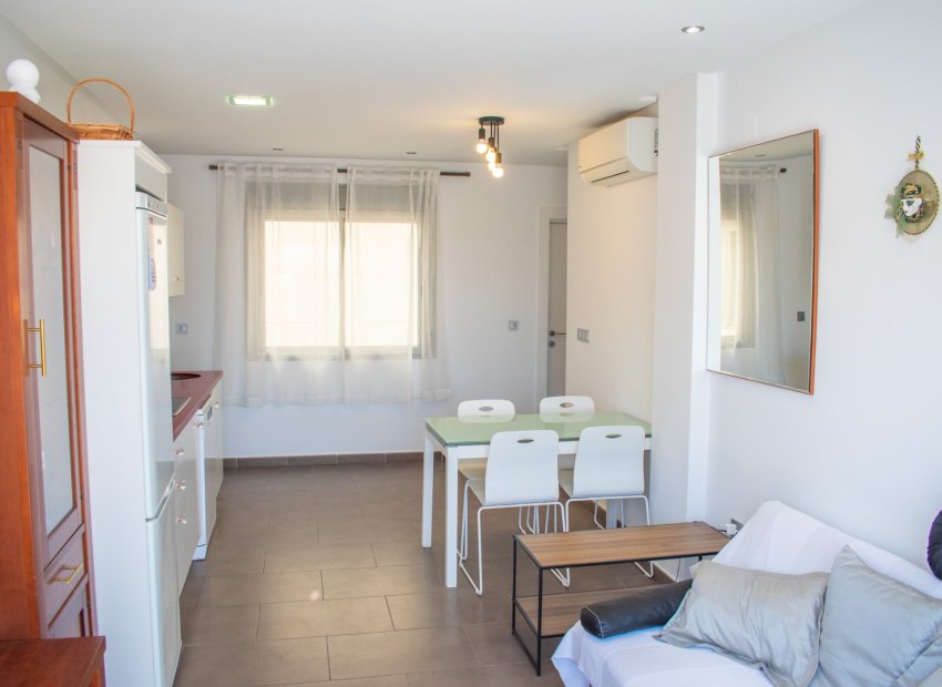 Reventa - Apartamento / piso - Guardamar del Segura