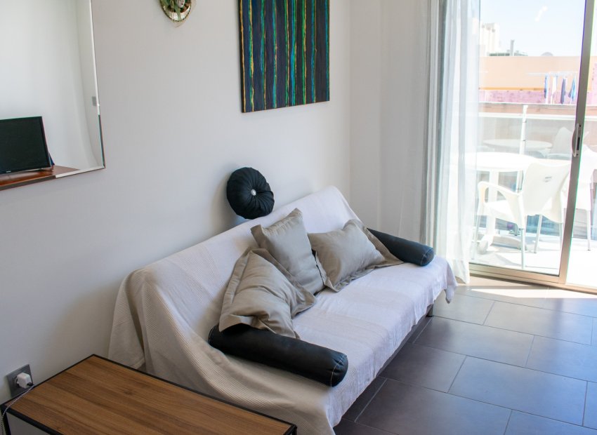 Reventa - Apartamento / piso - Guardamar del Segura