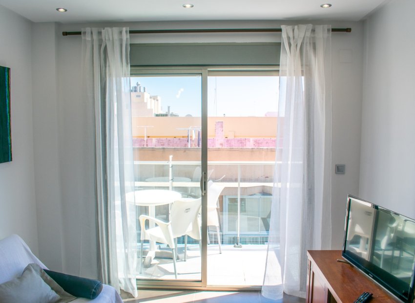 Reventa - Apartamento / piso - Guardamar del Segura