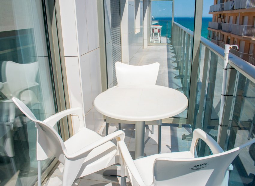 Reventa - Apartamento / piso - Guardamar del Segura