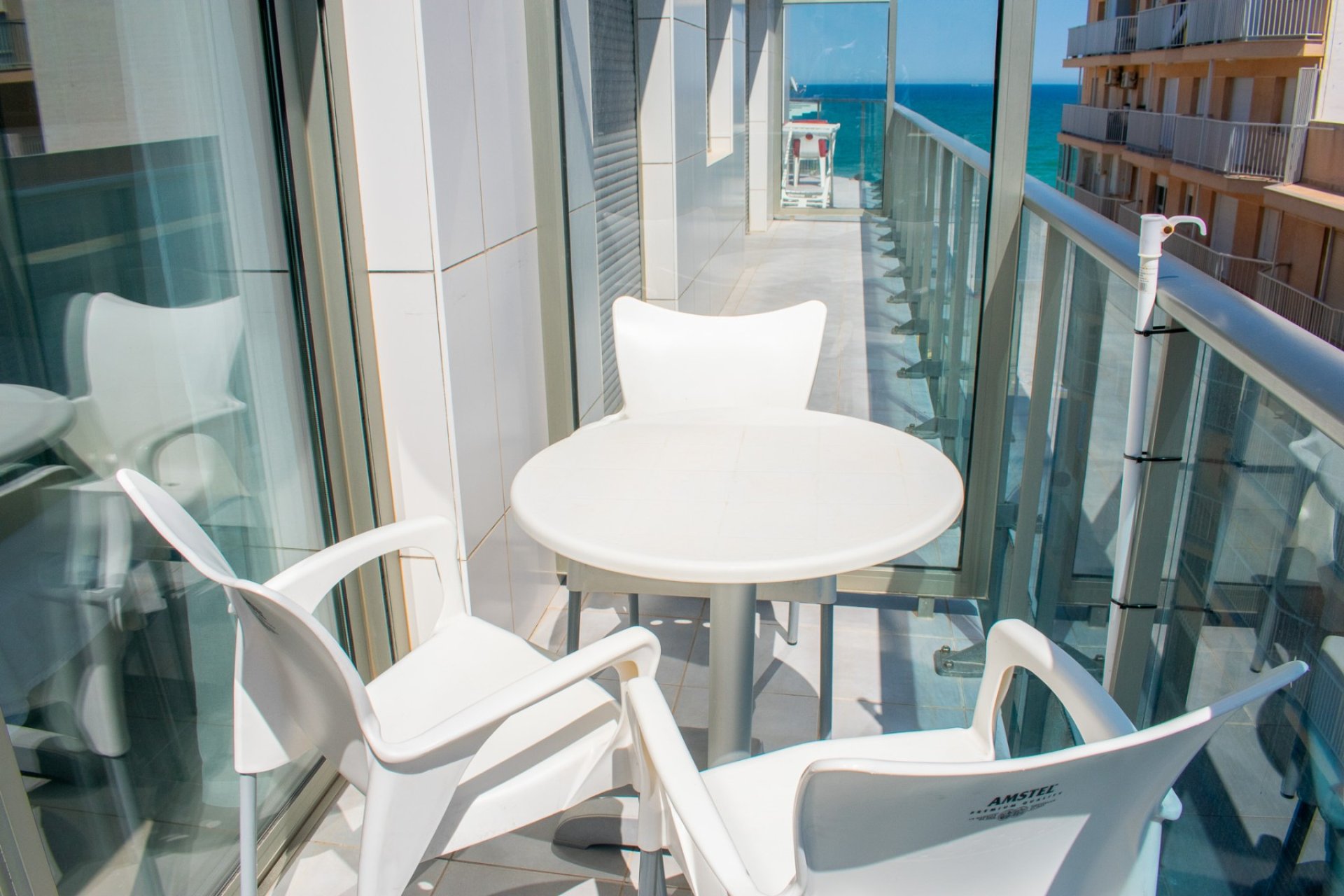 Reventa - Apartamento / piso - Guardamar del Segura