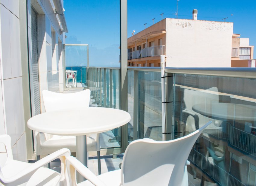 Reventa - Apartamento / piso - Guardamar del Segura