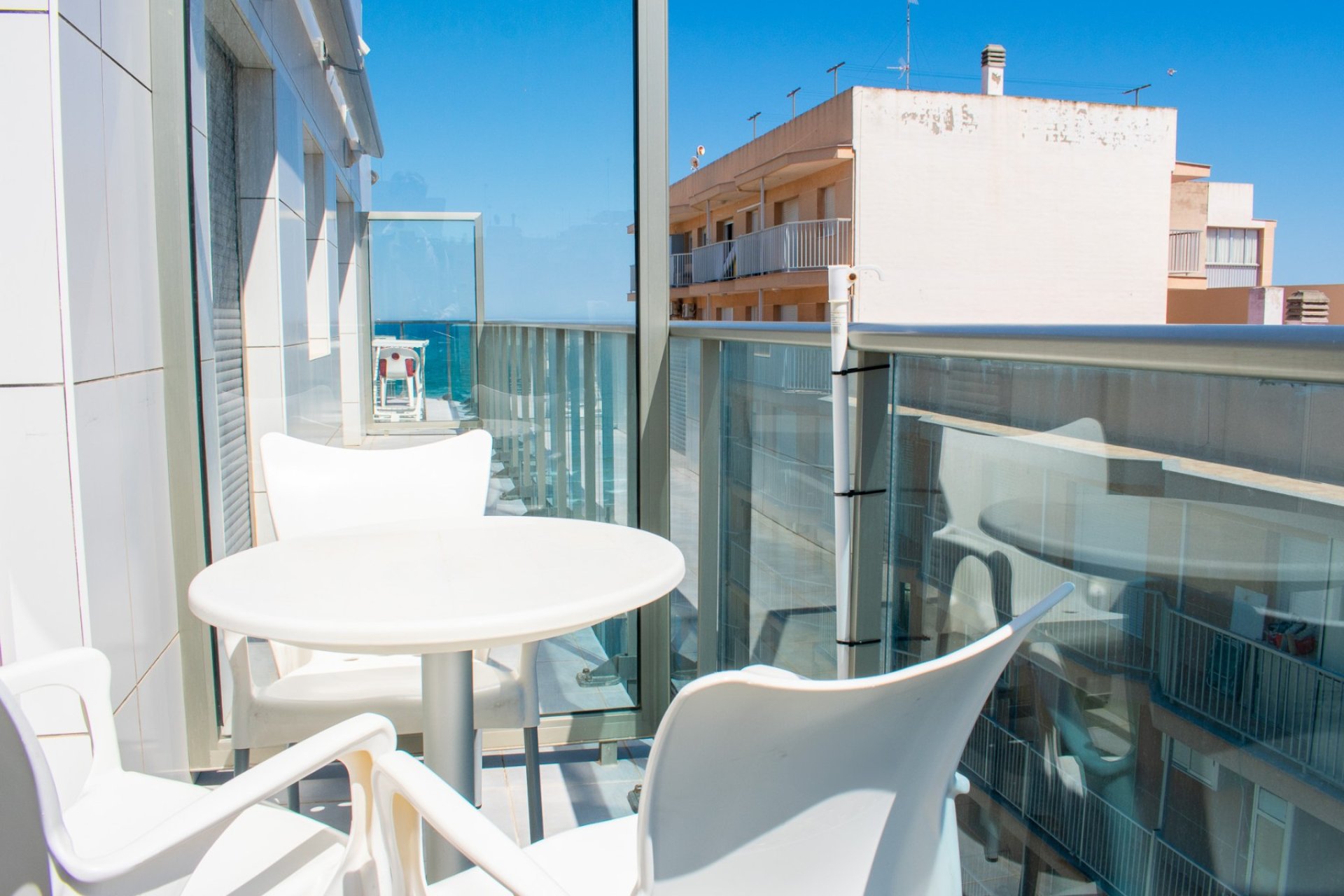 Reventa - Apartamento / piso - Guardamar del Segura