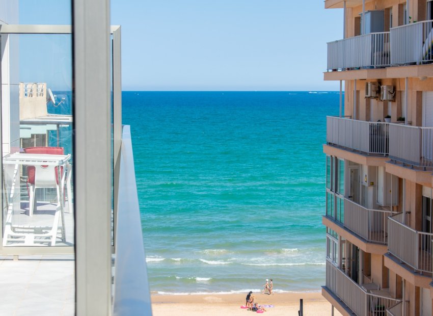 Reventa - Apartamento / piso - Guardamar del Segura