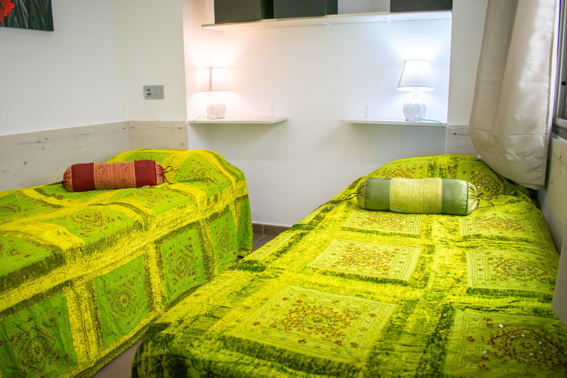 Reventa - Apartamento / piso - Guardamar del Segura