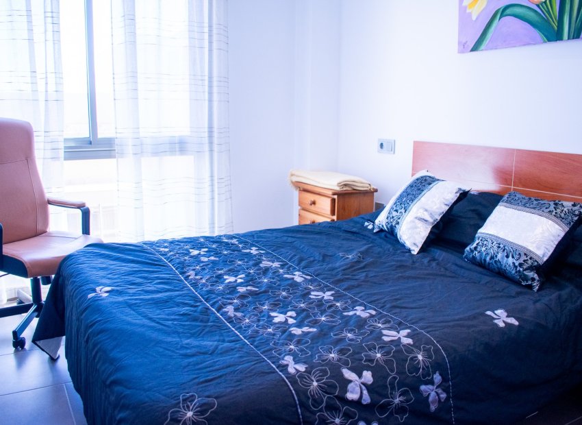 Reventa - Apartamento / piso - Guardamar del Segura