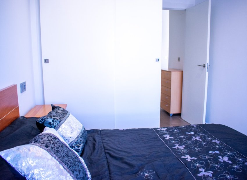 Reventa - Apartamento / piso - Guardamar del Segura