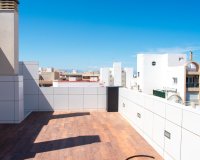 Reventa - Apartamento / piso - Guardamar del Segura