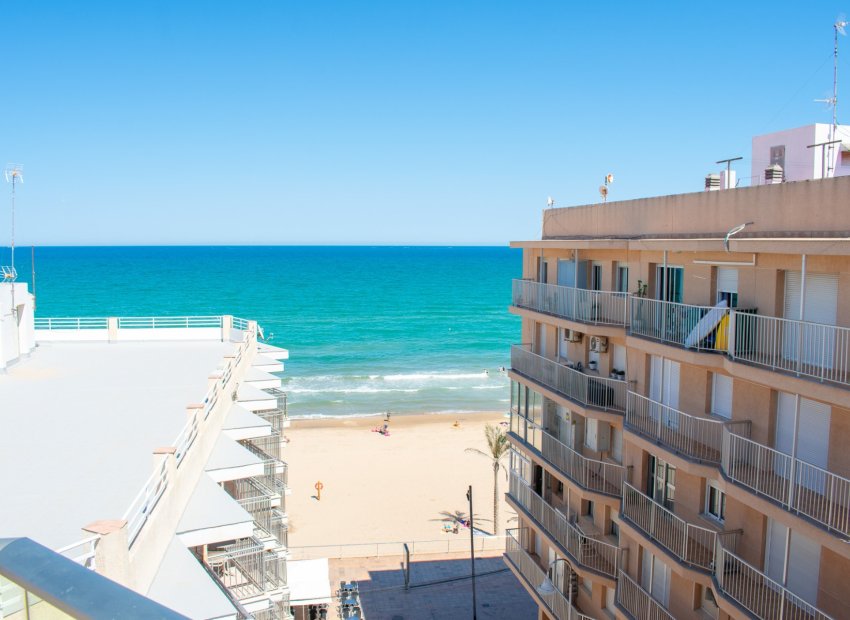 Reventa - Apartamento / piso - Guardamar del Segura