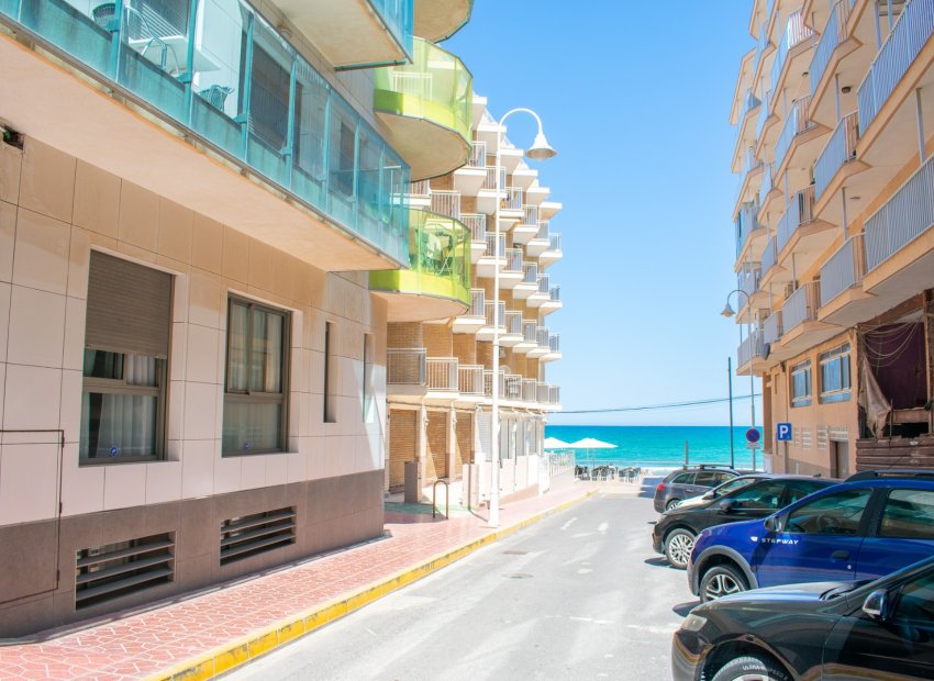 Reventa - Apartamento / piso - Guardamar del Segura