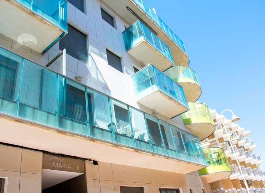 Reventa - Apartamento / piso - Guardamar del Segura