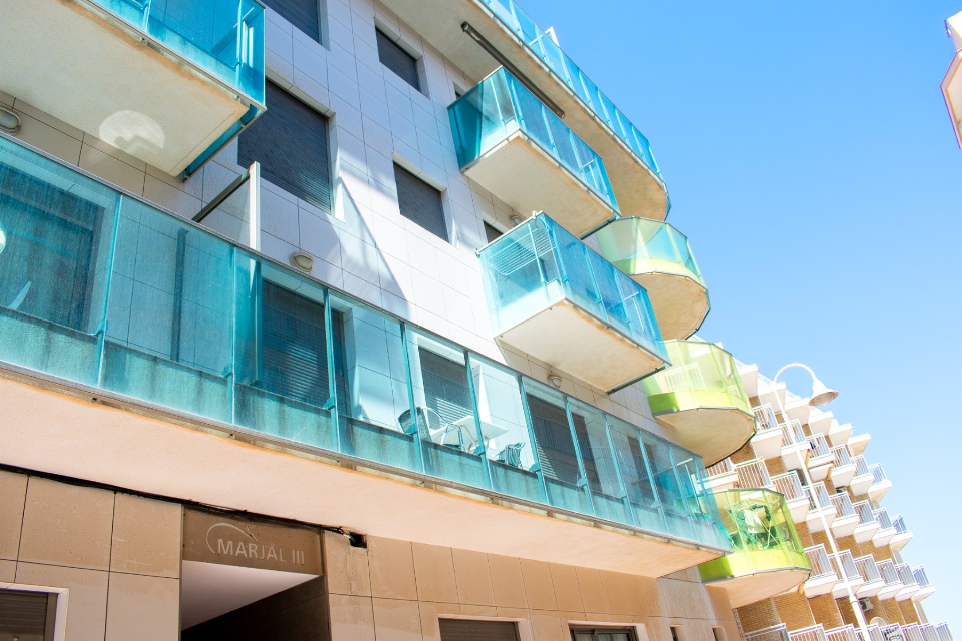 Reventa - Apartamento / piso - Guardamar del Segura