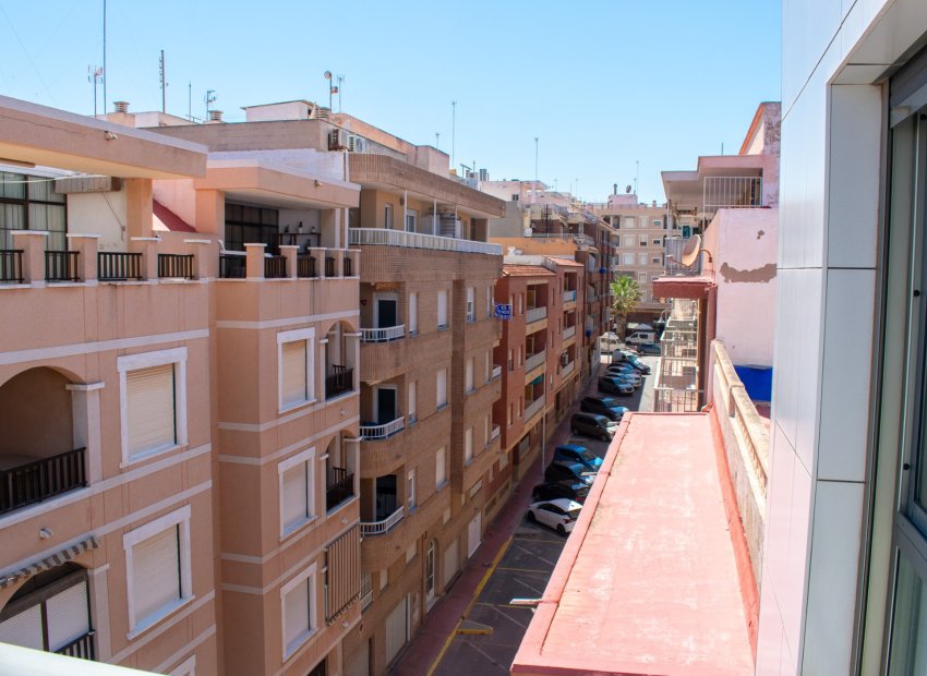 Reventa - Apartamento / piso - Guardamar del Segura