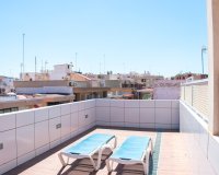 Reventa - Apartamento / piso - Guardamar del Segura