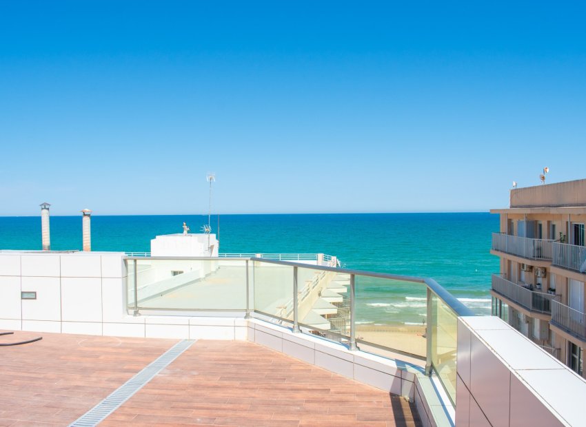 Reventa - Apartamento / piso - Guardamar del Segura