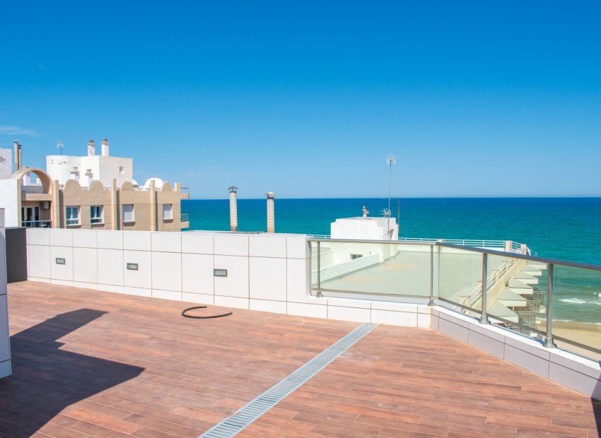 Reventa - Apartamento / piso - Guardamar del Segura