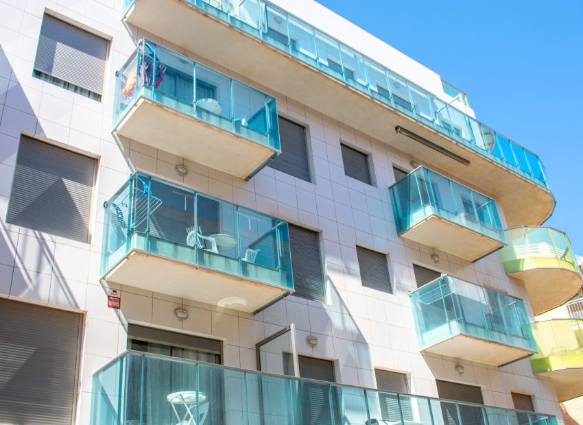 Reventa - Apartamento / piso - Guardamar del Segura