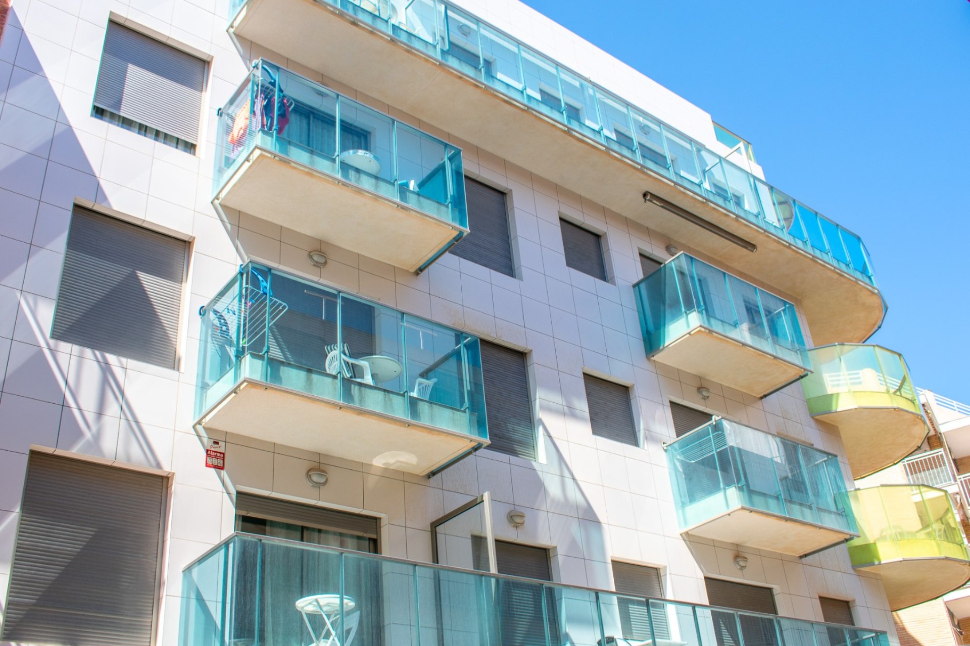 Reventa - Apartamento / piso - Guardamar del Segura