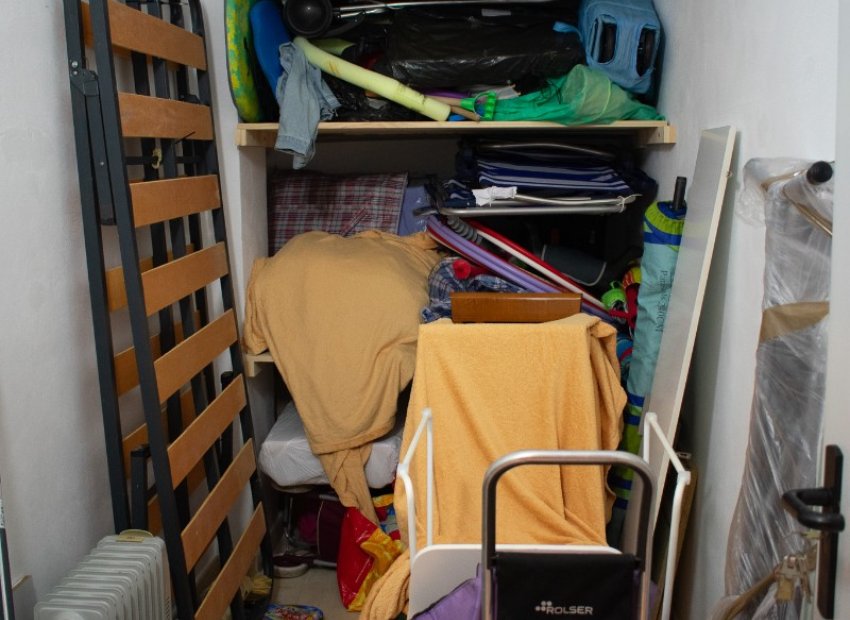 Reventa - Apartamento / piso - Guardamar del Segura