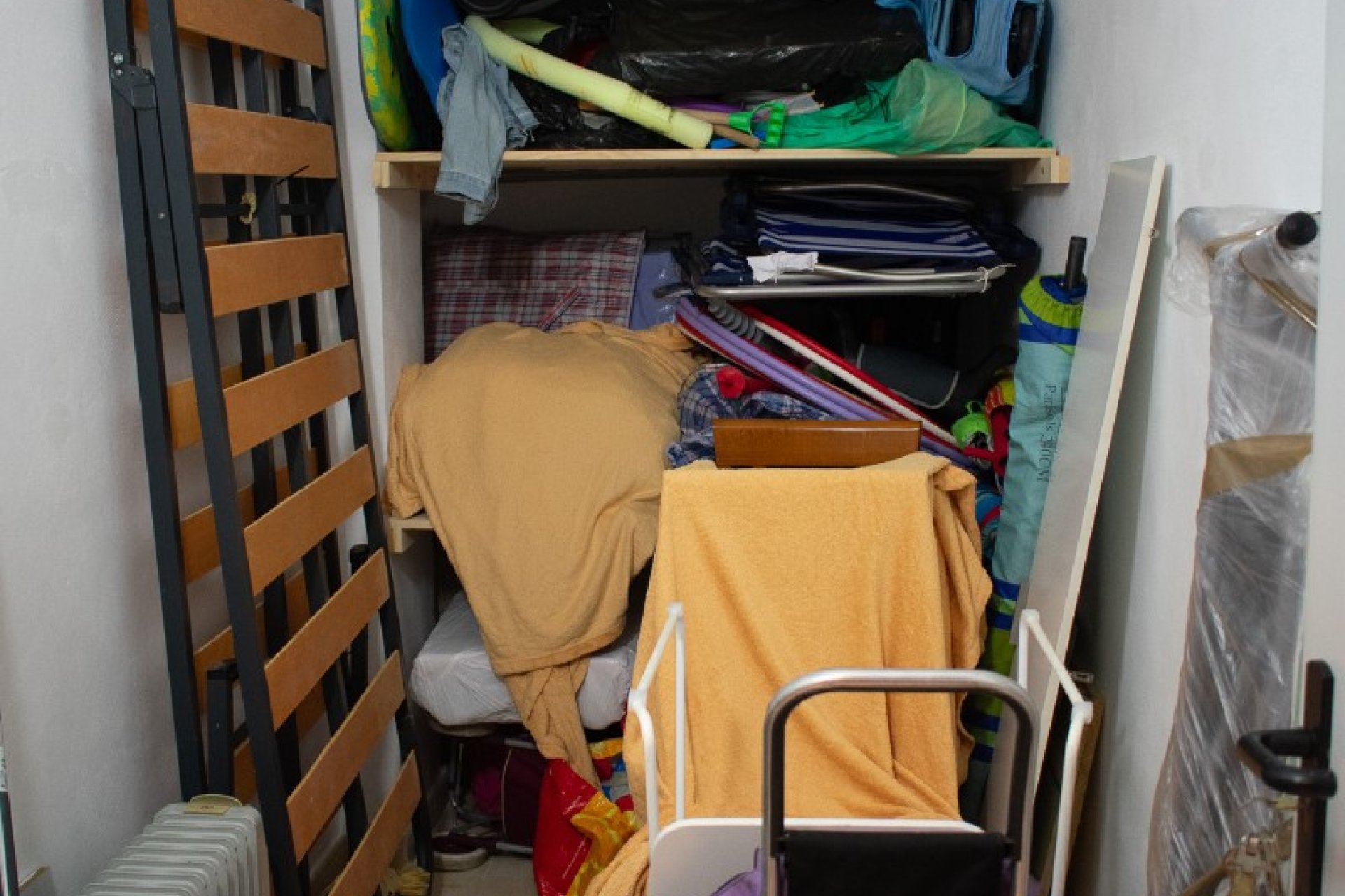 Reventa - Apartamento / piso - Guardamar del Segura