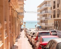 Reventa - Apartamento / piso - Guardamar del Segura